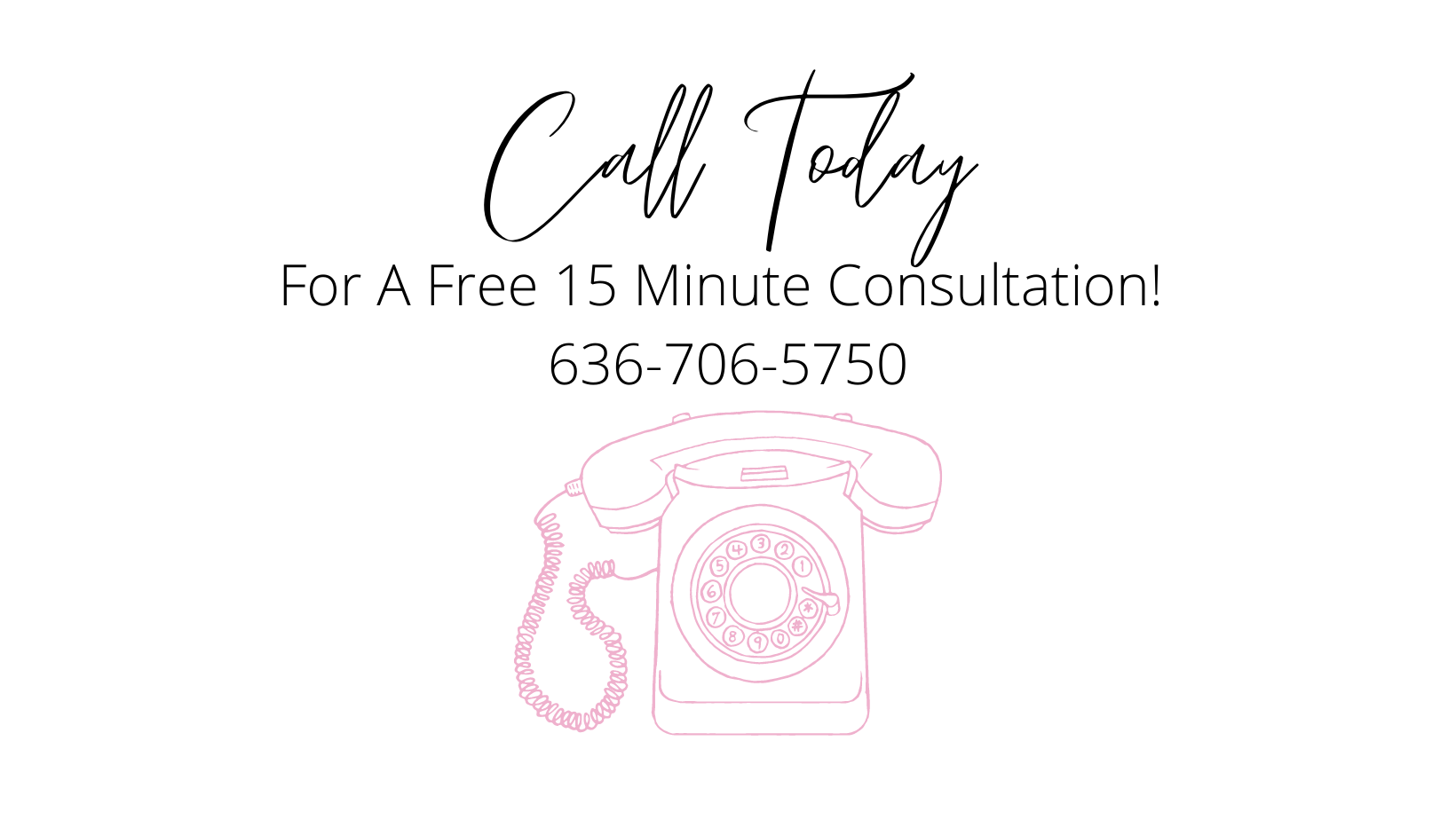 Call Today