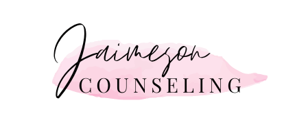 Jaimeson Counseling logo